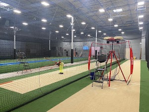 Lords Indoor Sports